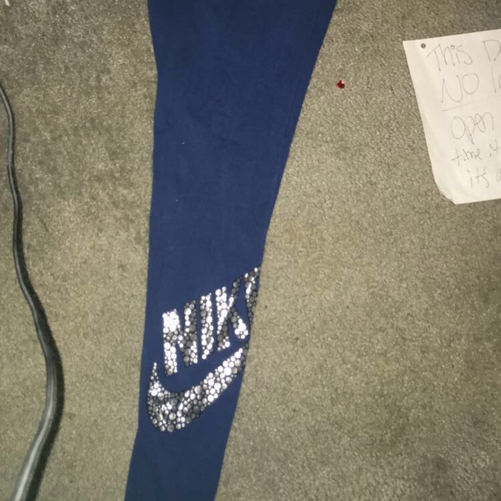 Nike leggings